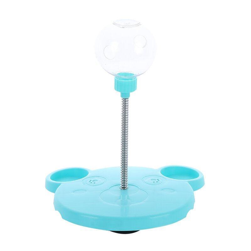 Cat Training Dispenser Bowl-5