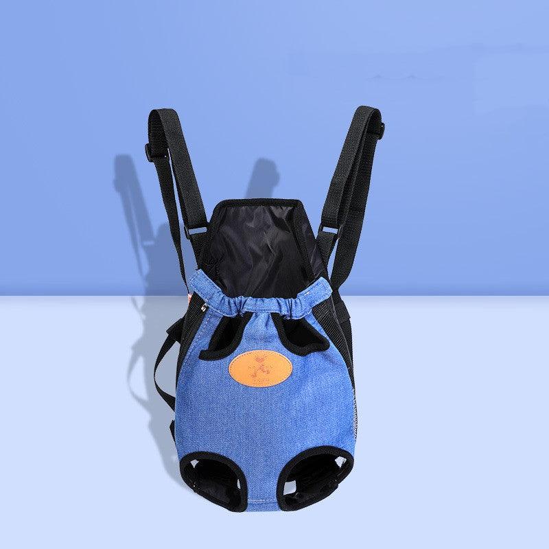 Spring Adventure Cat Carrier: Explore The Outdoors With Your Feline Friend-4