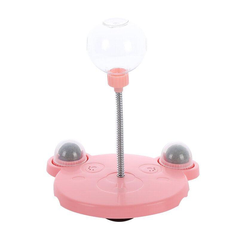Cat Training Dispenser Bowl-8