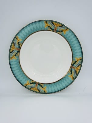 Dynasty - Soup Plate-0