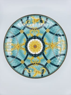 Dynasty – Cake Stand-2