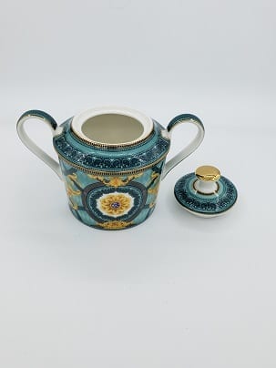 Dynasty - Sugar Bowl-2
