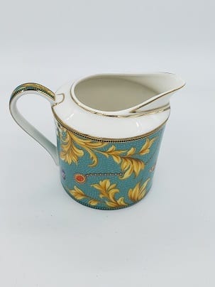 Dynasty - Milk Jar-1