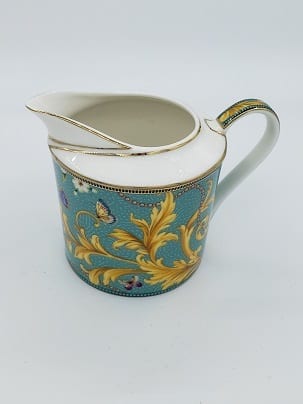 Dynasty - Sugar Bowl and Milk Jar Set-5