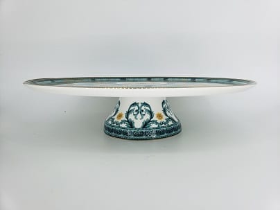 Dynasty – Cake Stand-3