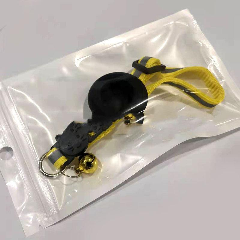 Anti-Lost Pet Collar With Airtag -6