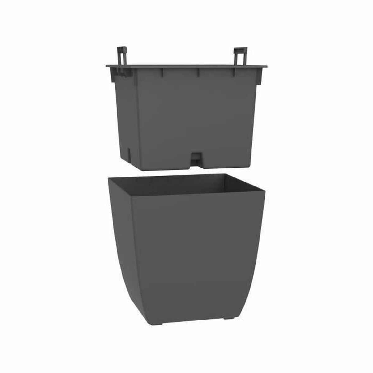 Plant pot EDA-2