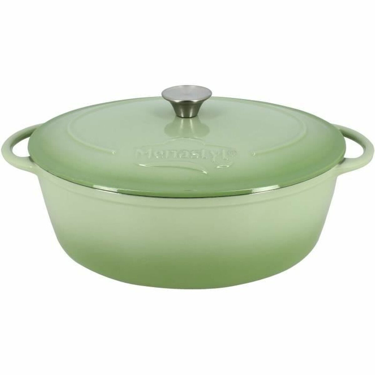 Casserole with lid Menastyl-0