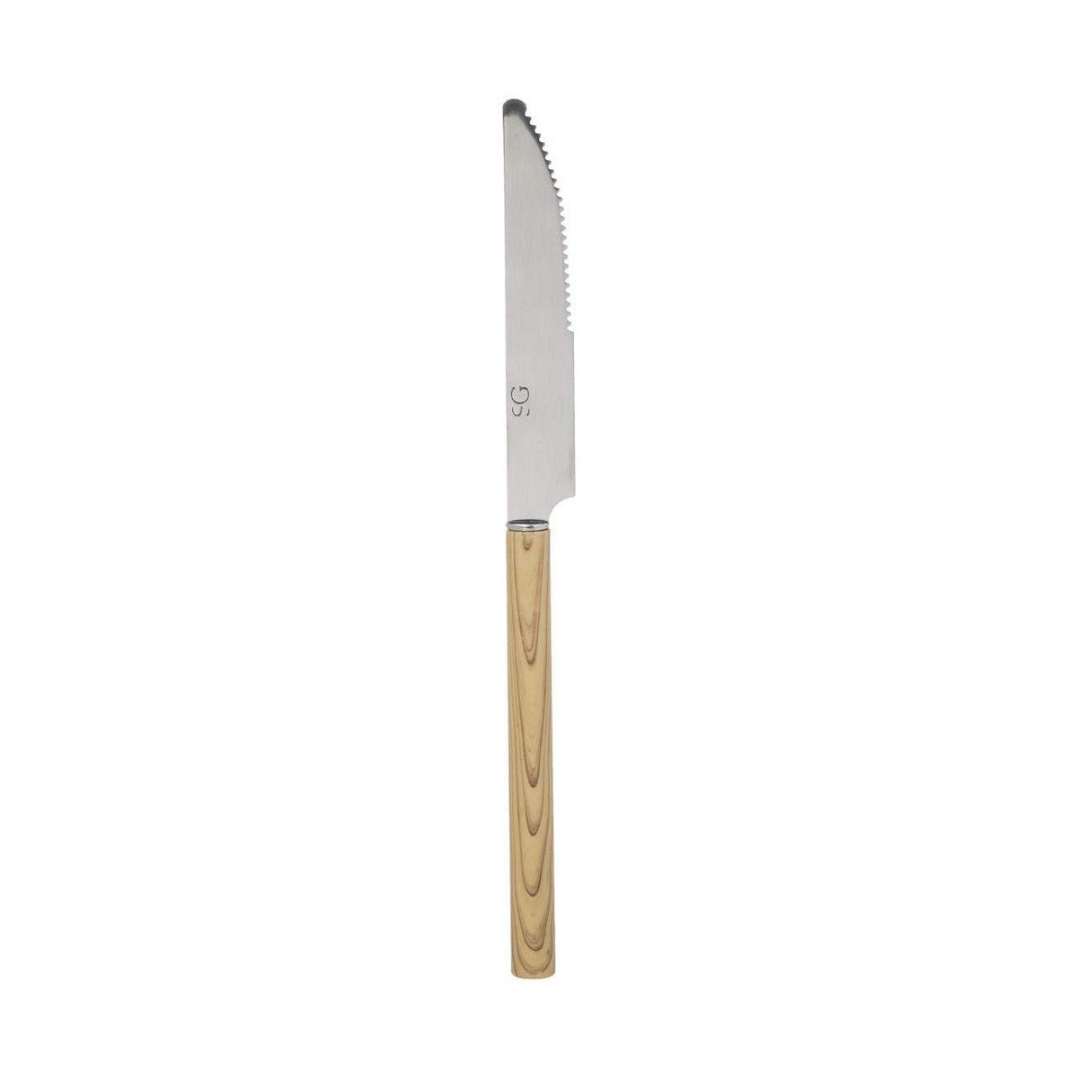 Cutlery 5five Indonesia (24 Pieces)-1