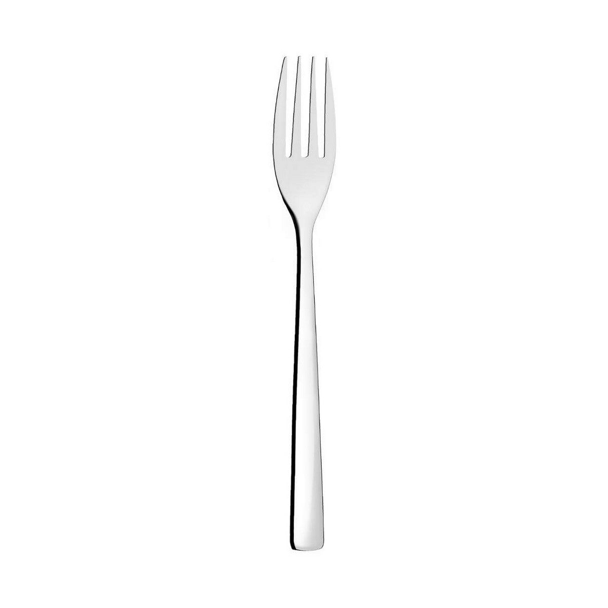 Cutlery 5five Simply Smart Deka Stainless steel 24 Pieces-2