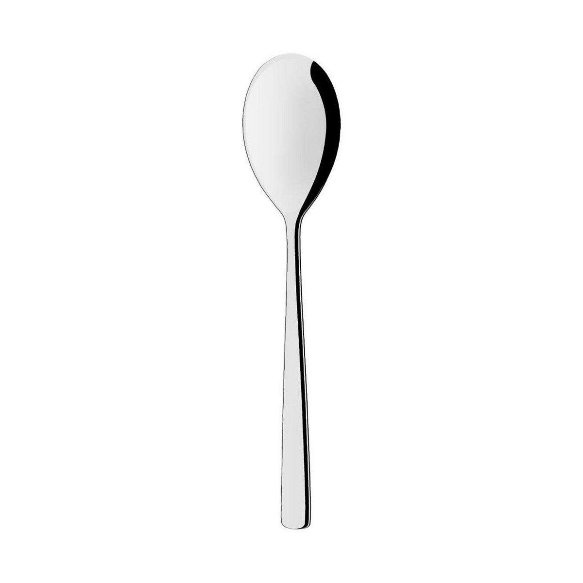 Cutlery 5five Simply Smart Deka Stainless steel 24 Pieces-5