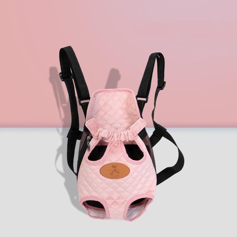 Spring Adventure Cat Carrier: Explore The Outdoors With Your Feline Friend-5