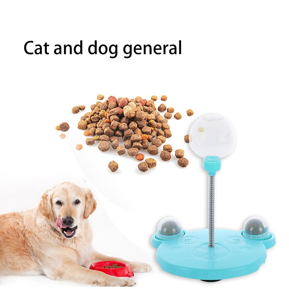 Cat Training Dispenser Bowl-3