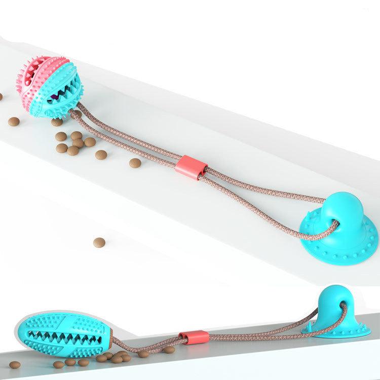 Molar Toy For Clean Teeth And Training-0