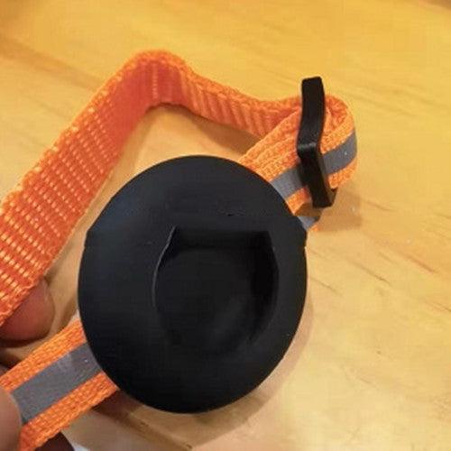 Anti-Lost Pet Collar With Airtag -9