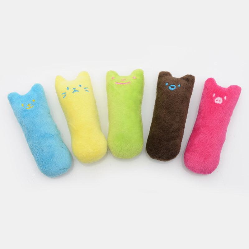 Catnip Toy Set-1