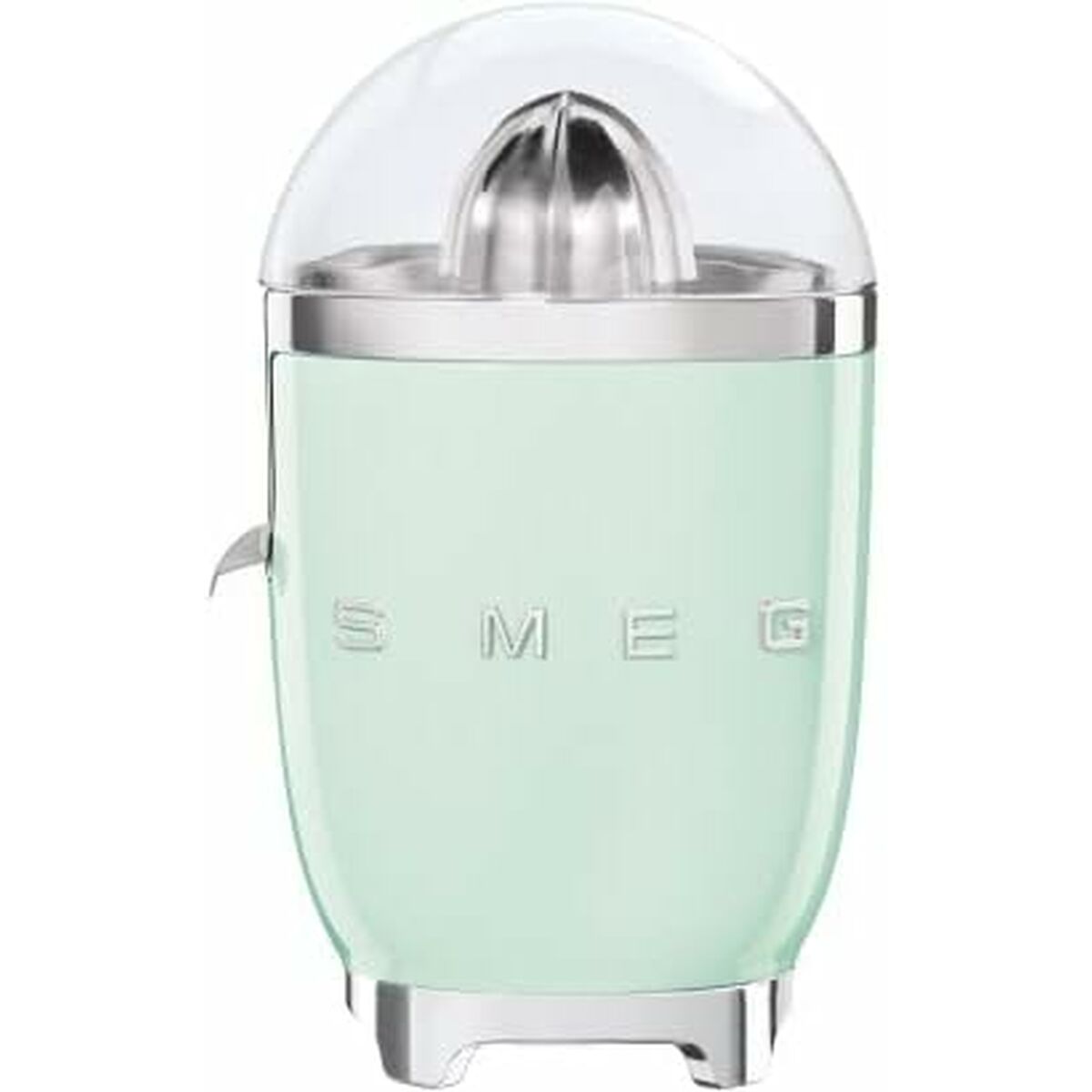 Electric Juicer Smeg CJF11PGEU 70 W-2