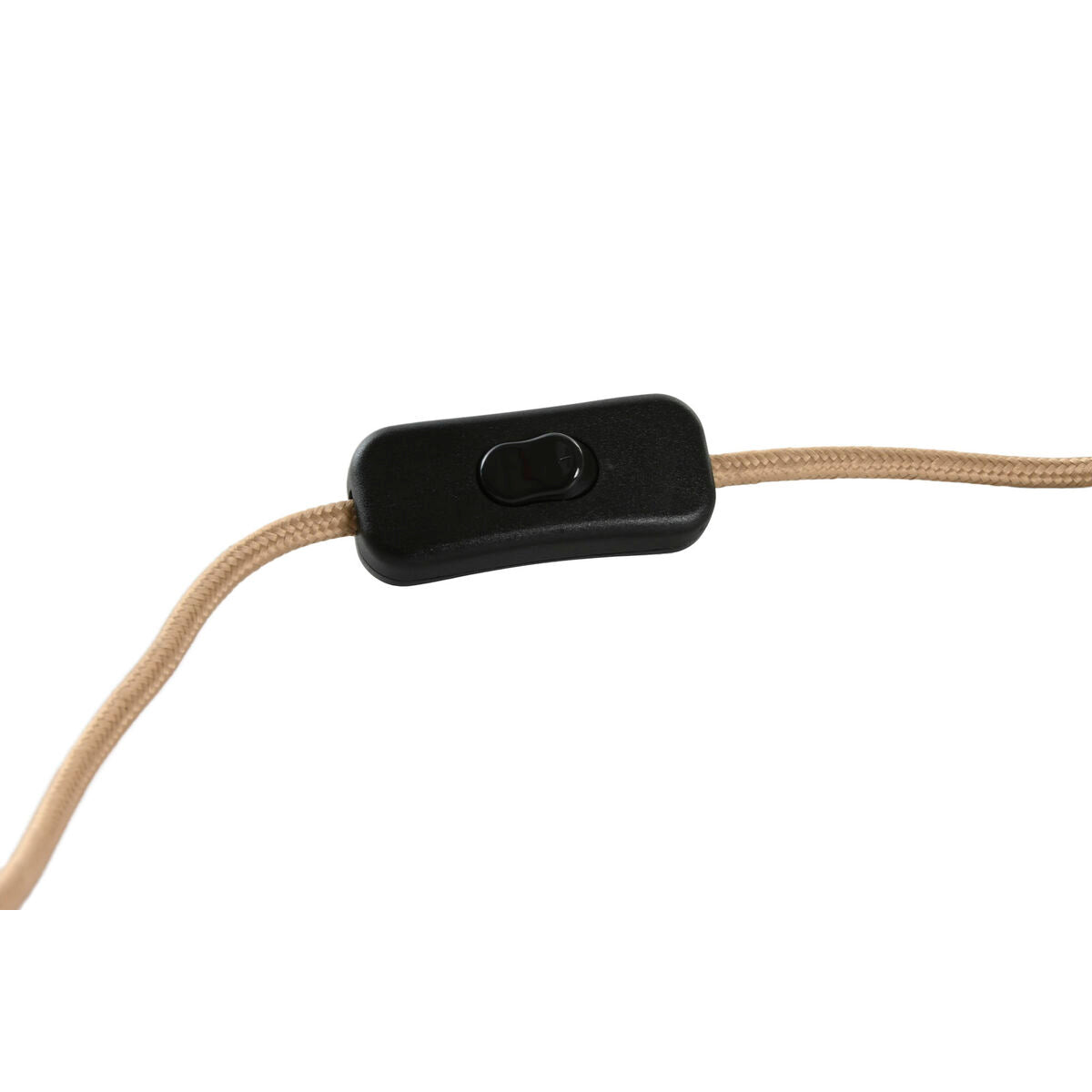 Desk lamp Home ESPRIT Beige-2