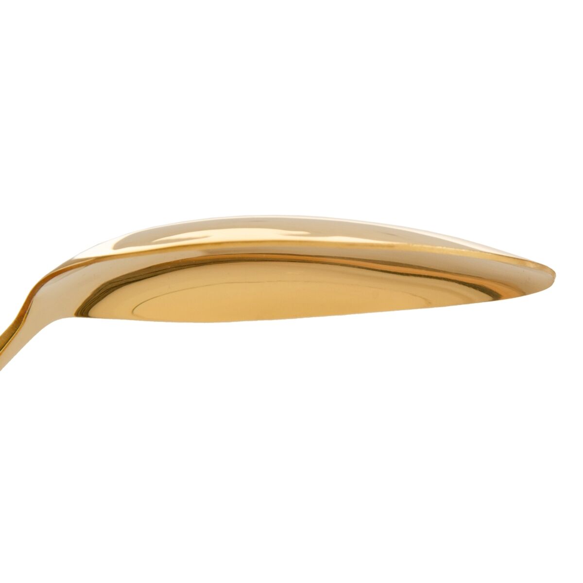 Cutlery Golden Stainless steel 24 Pieces-3