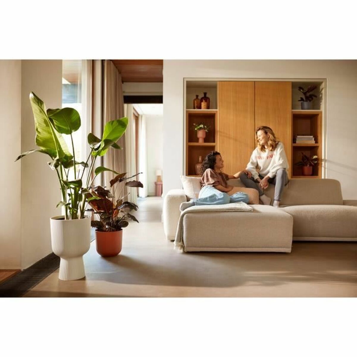 Plant pot Elho-3