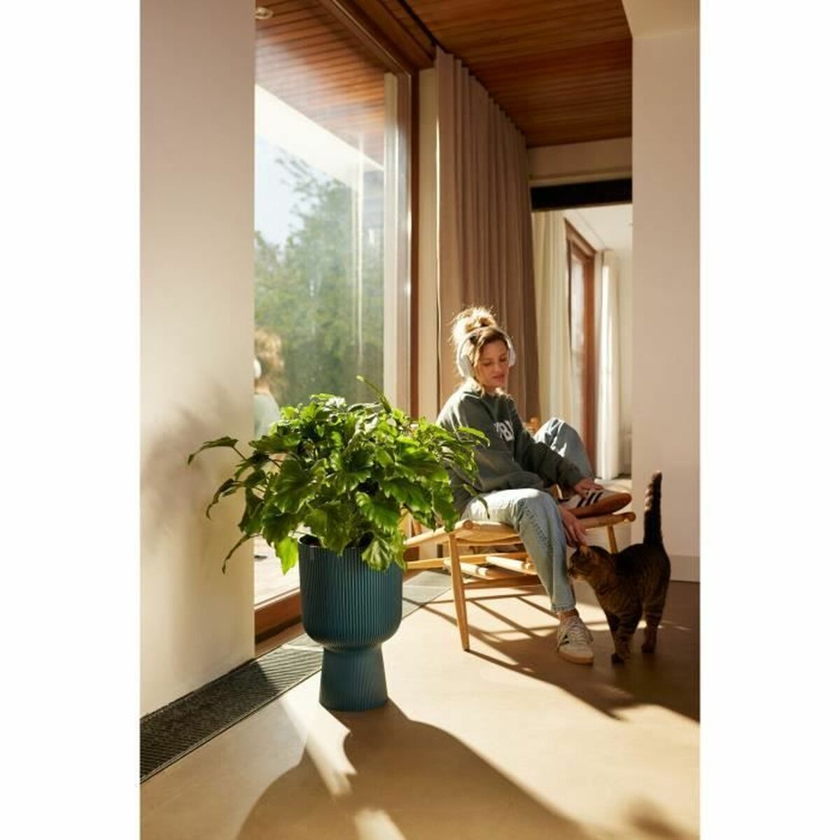 Plant pot Elho-3