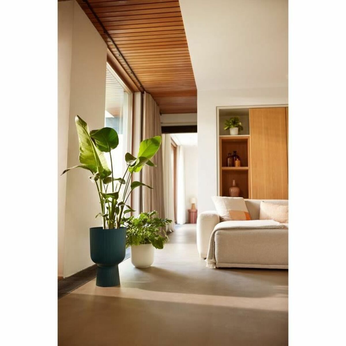 Plant pot Elho-1
