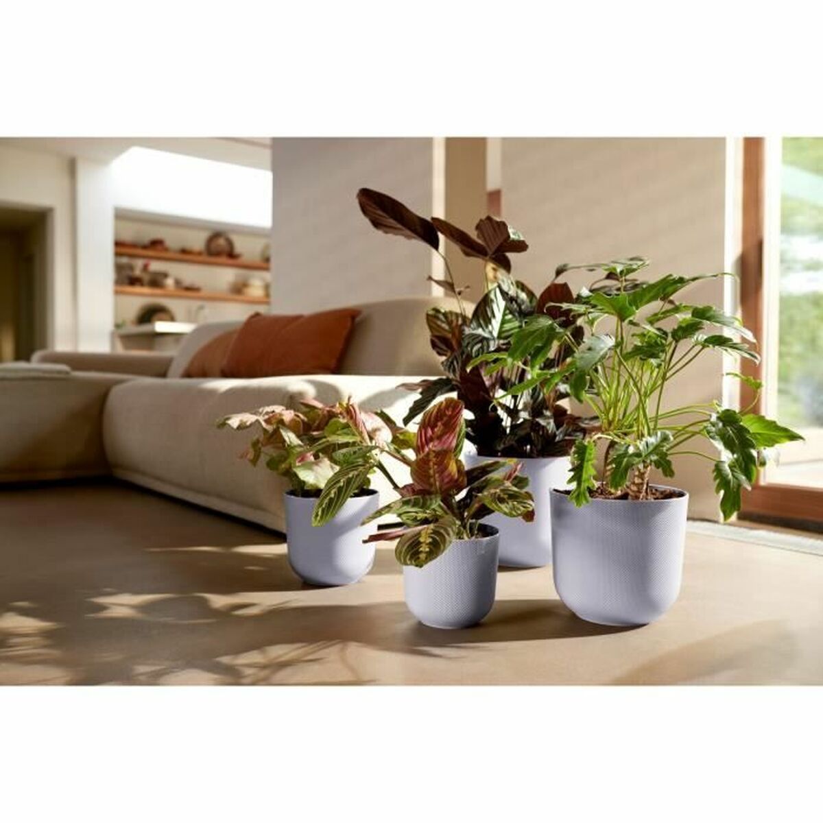 Plant pot Elho-3
