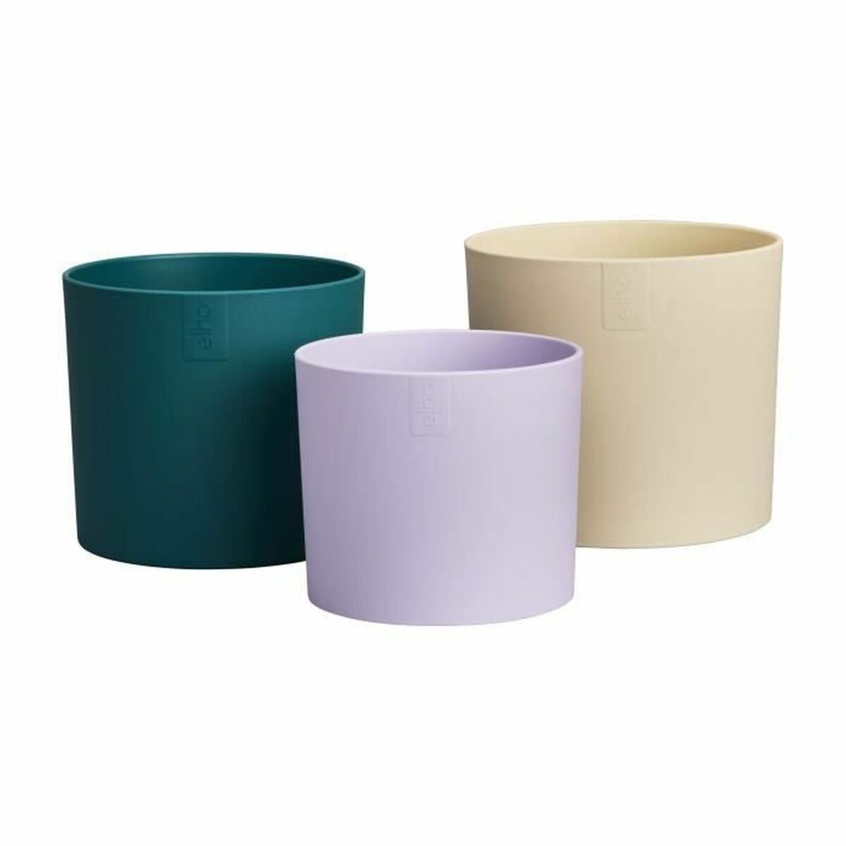 Plant pot Elho-5