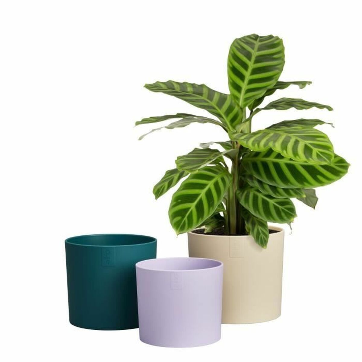 Plant pot Elho-2