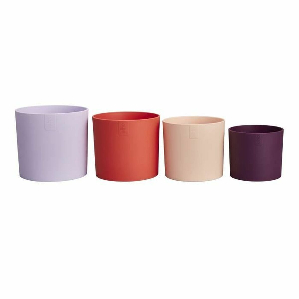 Plant pot Elho-0