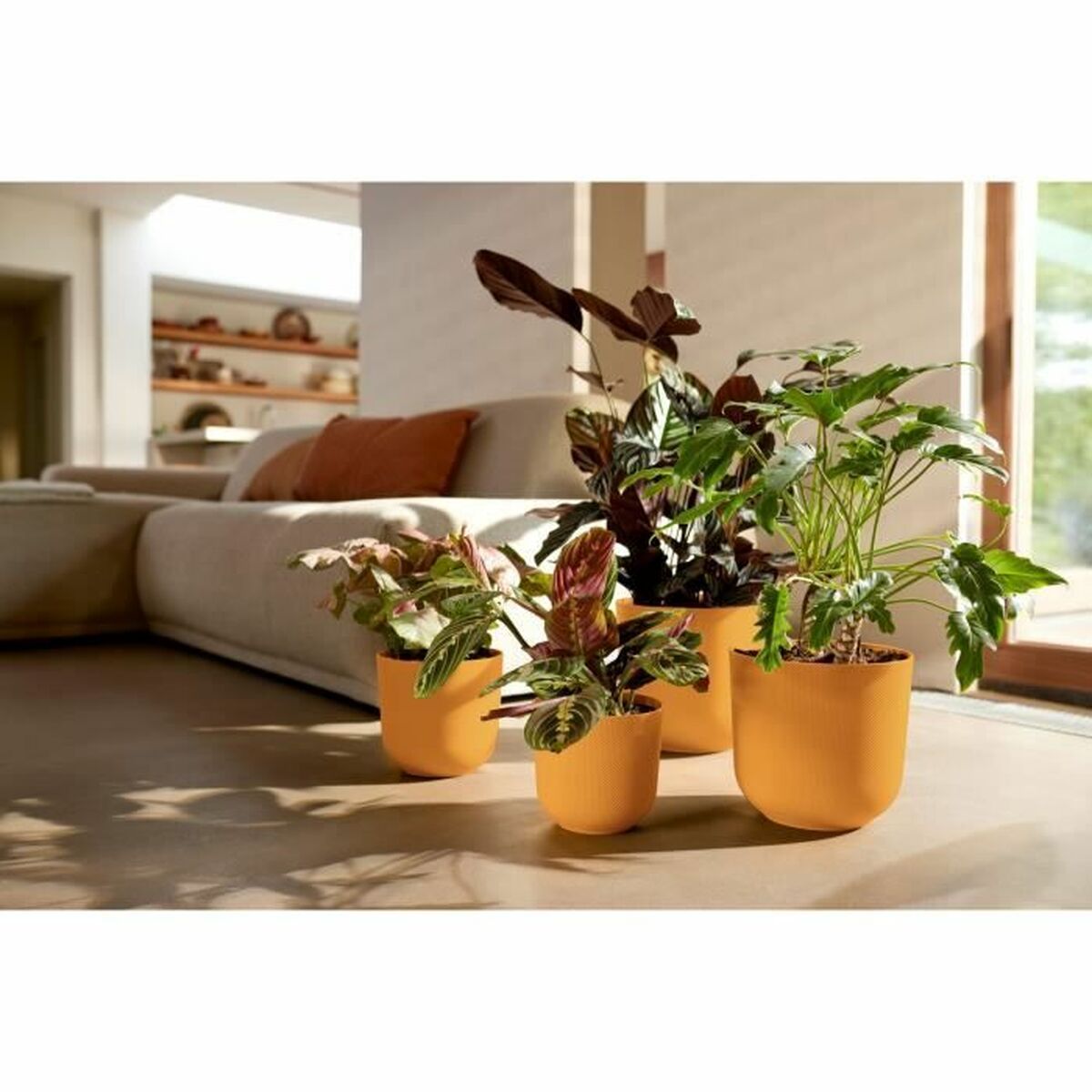 Plant pot Elho-3