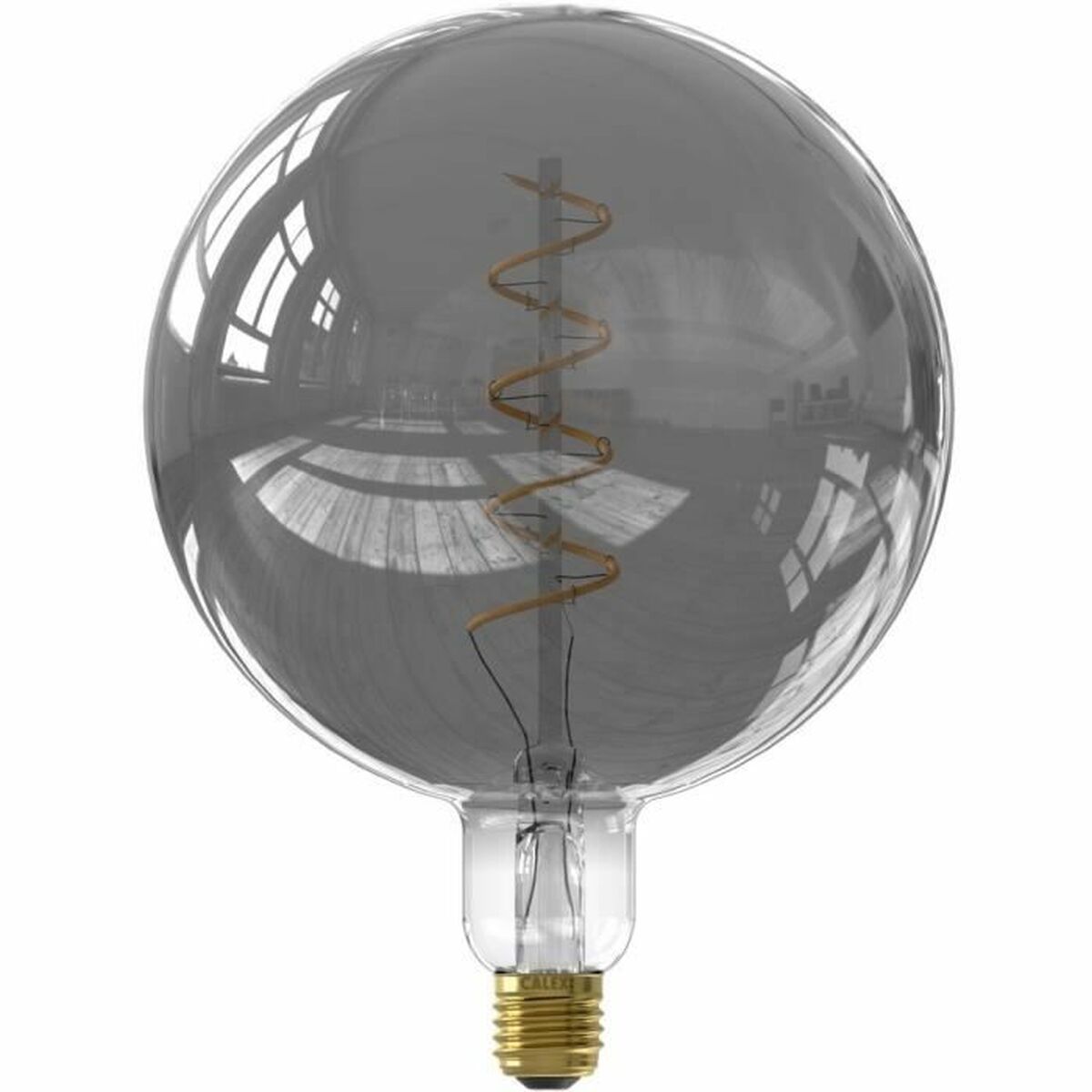 LED lamp Calex G 6 W-2