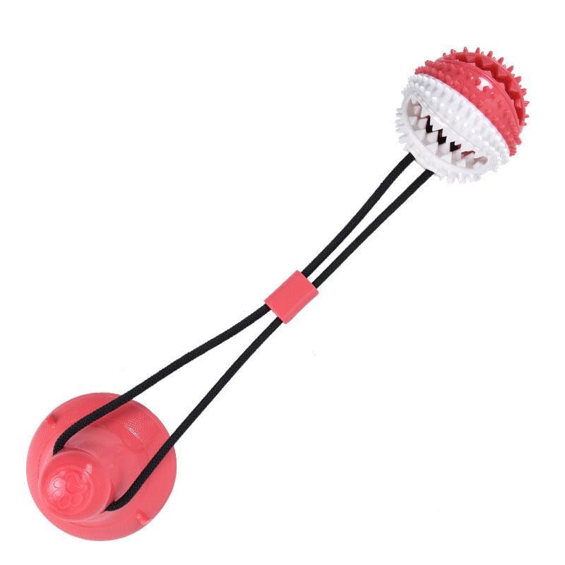 Molar Toy For Clean Teeth And Training-3