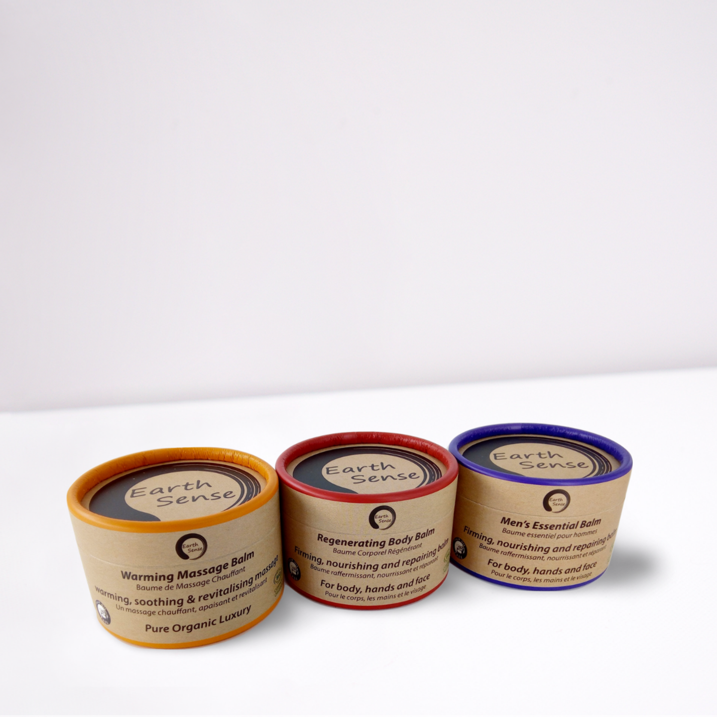 NEW - Pure Body Care Trio - Deodorant, Body Balm & Argan oil - MADE TO ORDER-0