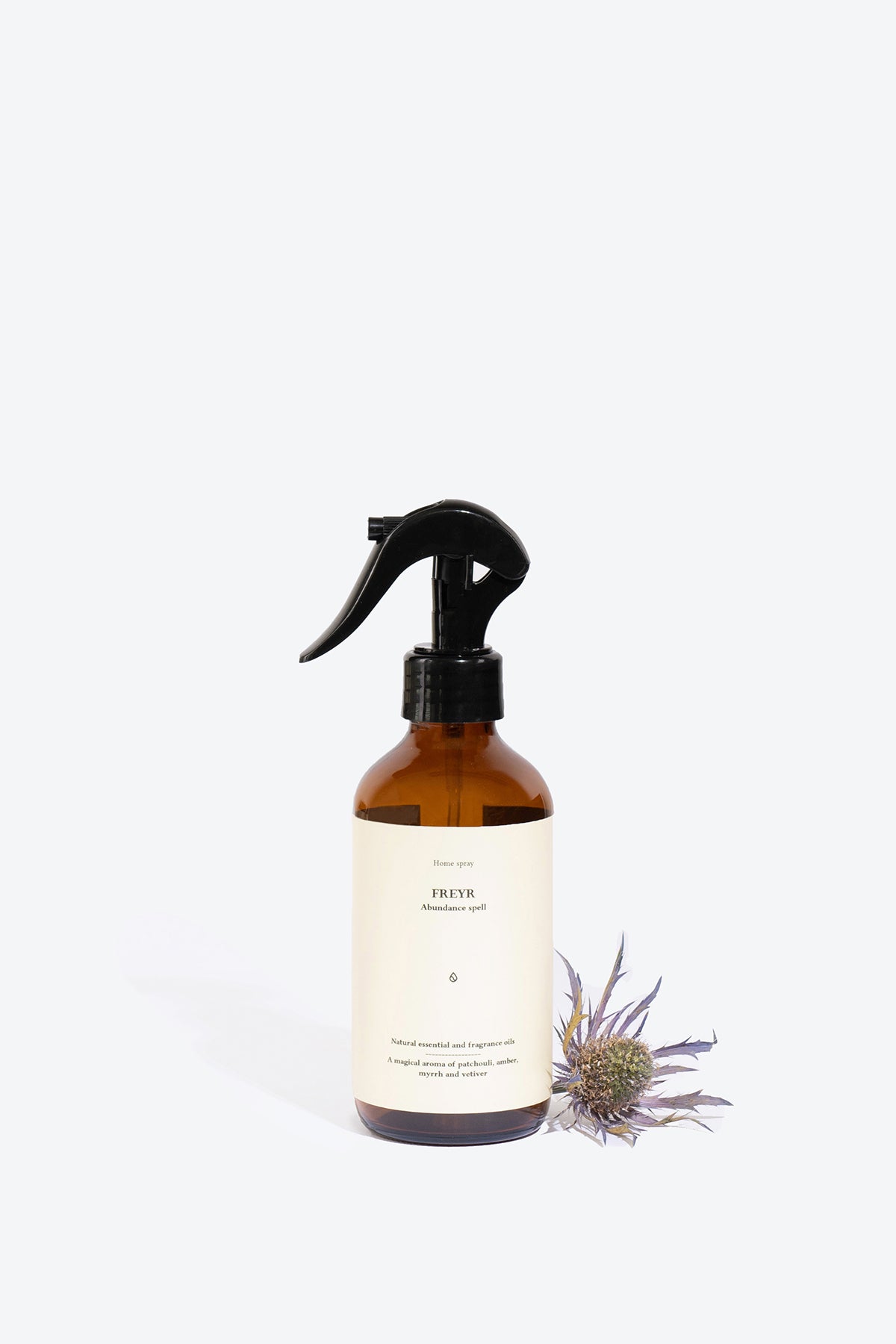 Perfumed home spray FREYR Smells Like Spells