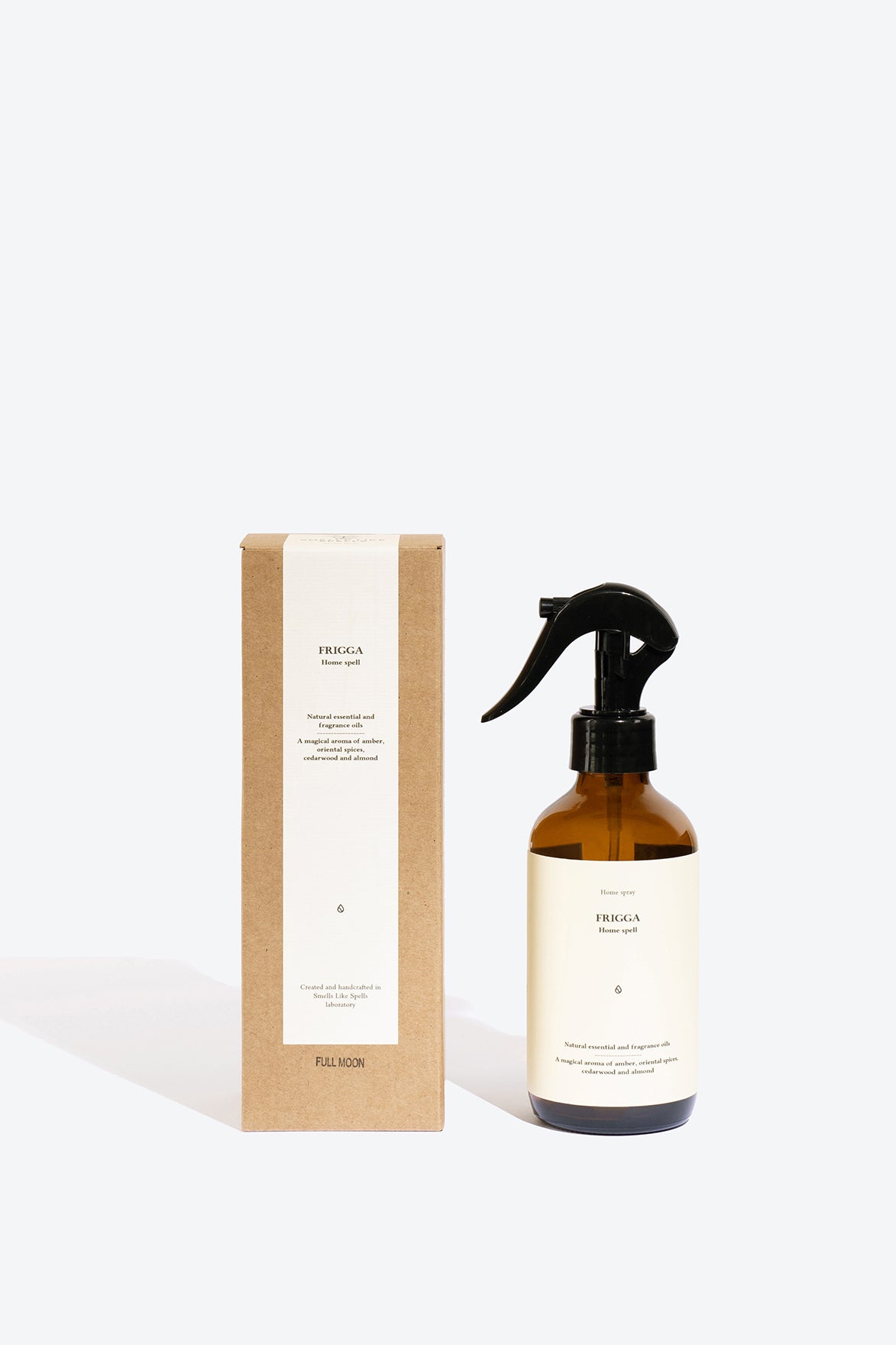 Perfumed home spray FRIGGA Smells Like Spells