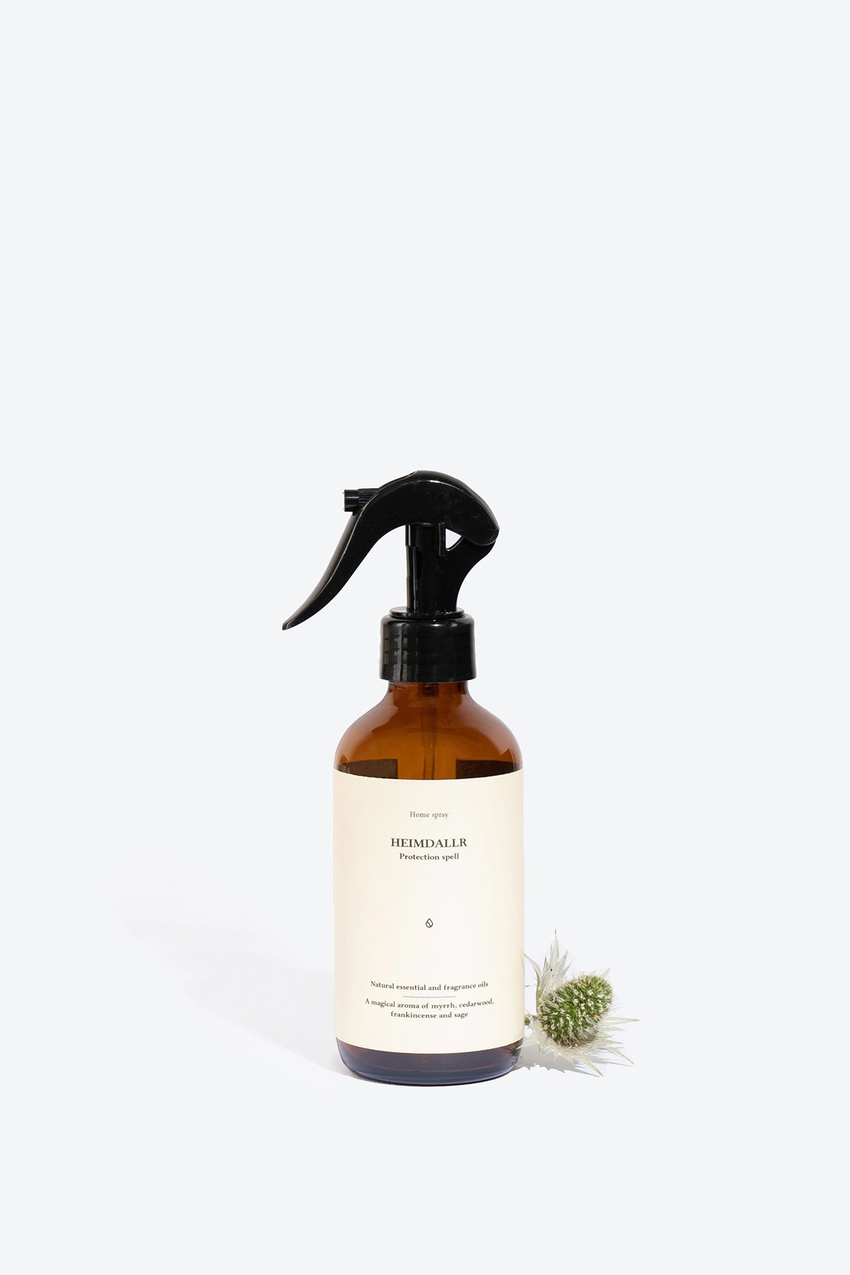 Perfumed home spray HEIMDALLR Smells Like Spells