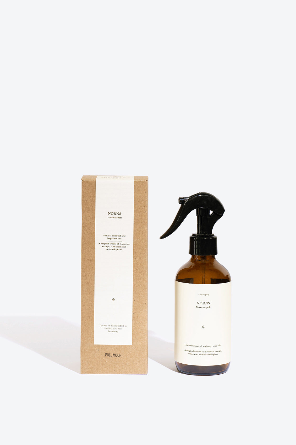 Perfumed home spray NORNS Smells Like Spells