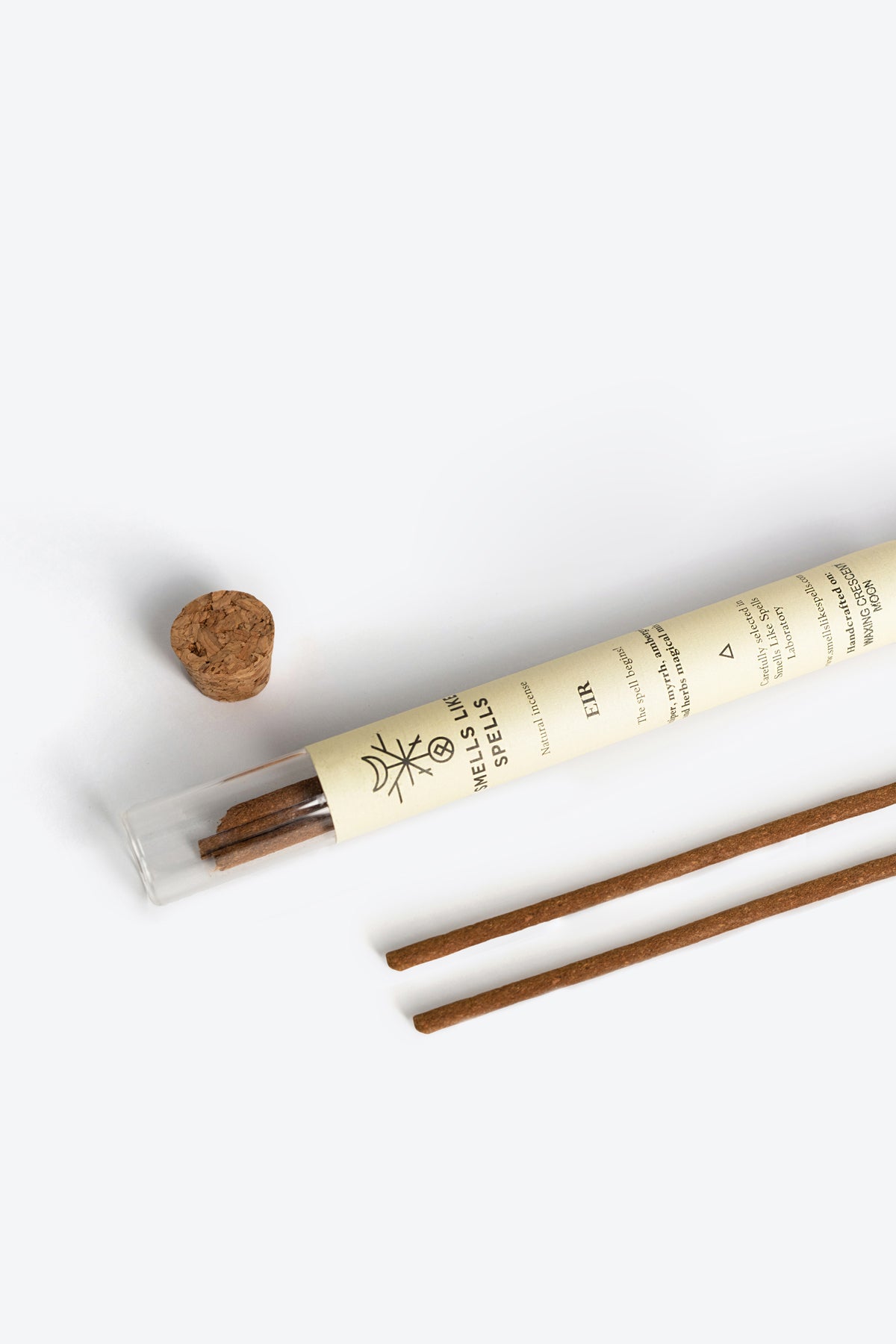 Natural incense EIR Smells Like Spells