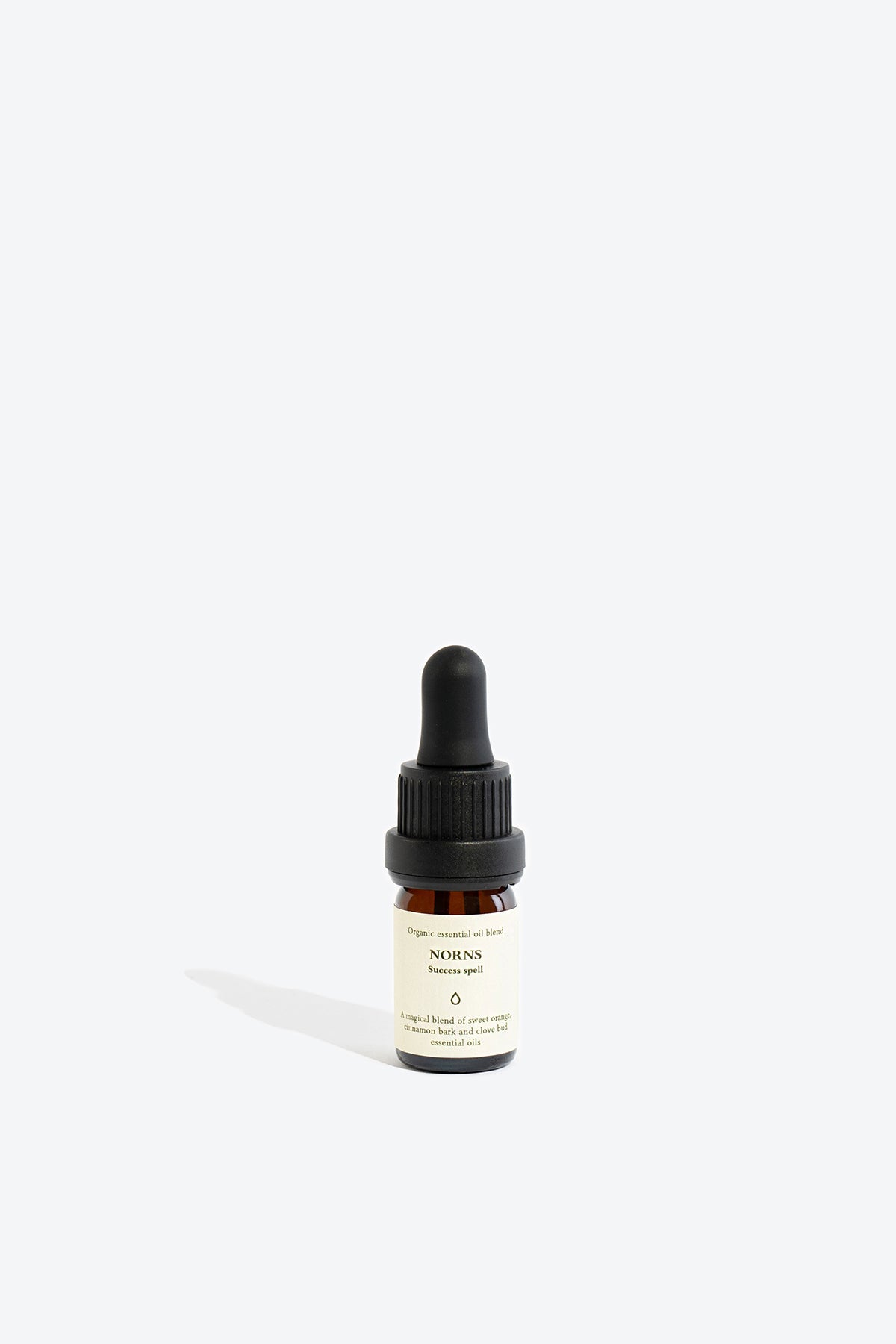 Essential oil blend NORNS Smells Like Spells