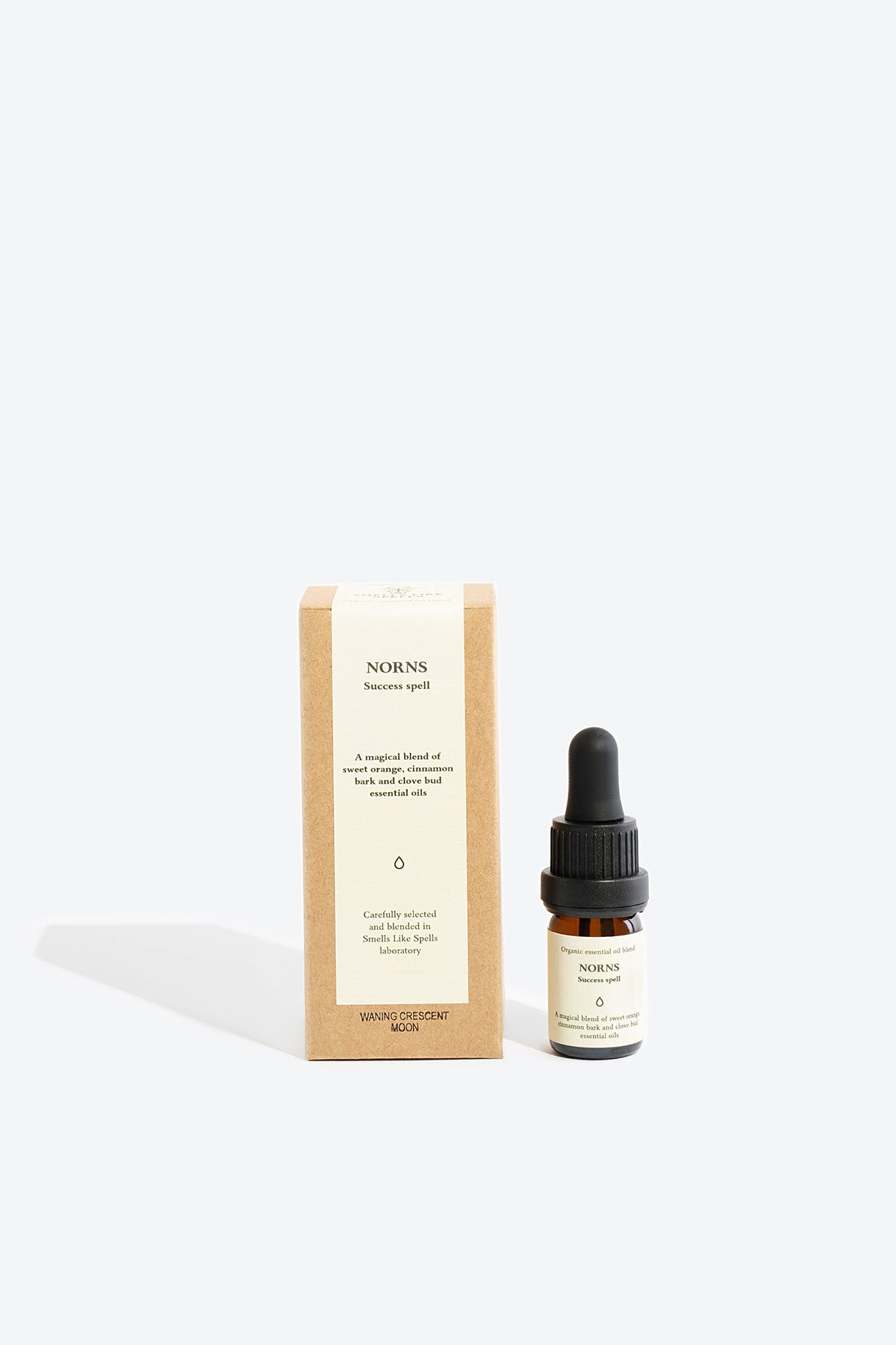 Essential oil blend NORNS Smells Like Spells