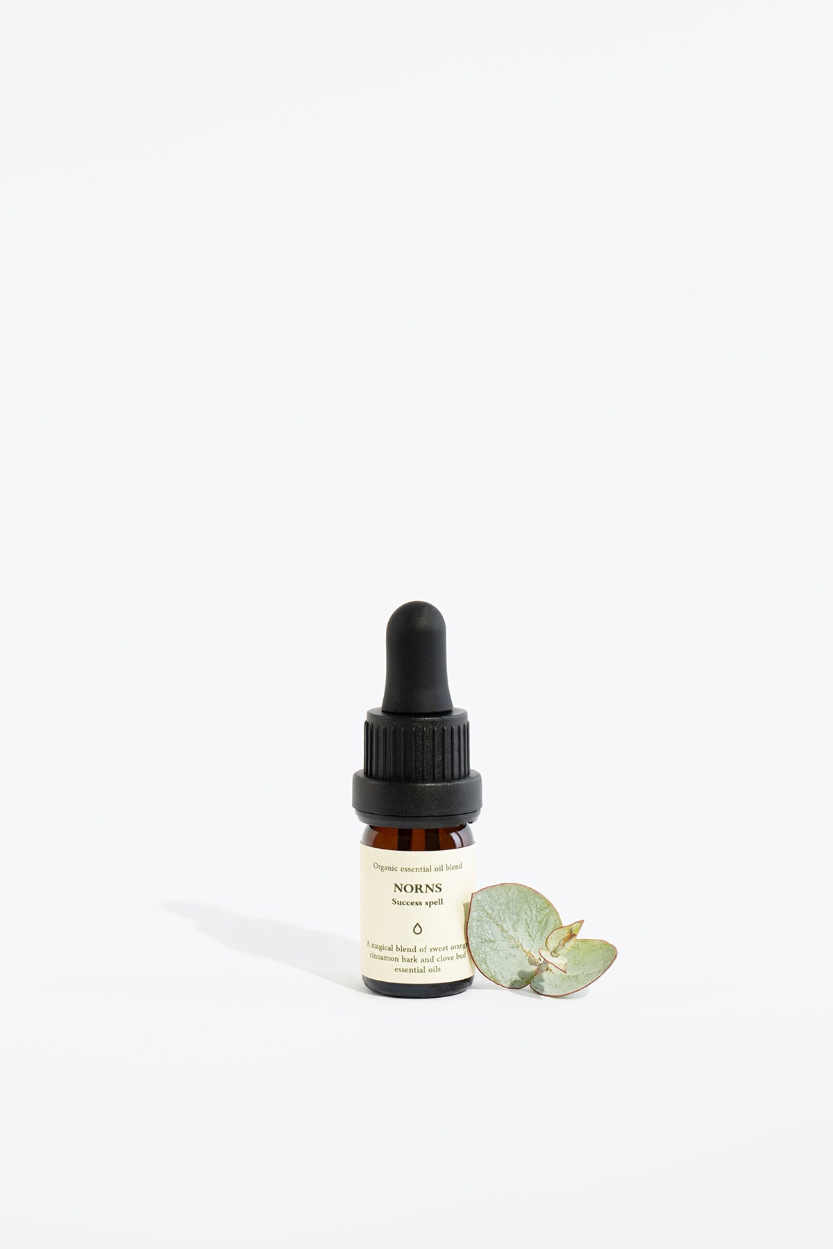 Essential oil blend NORNS Smells Like Spells