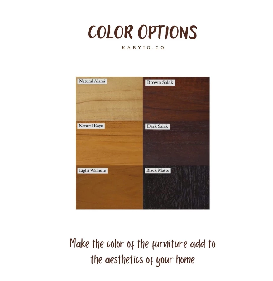 KABYIO | Guest Table - Coffee Table-3