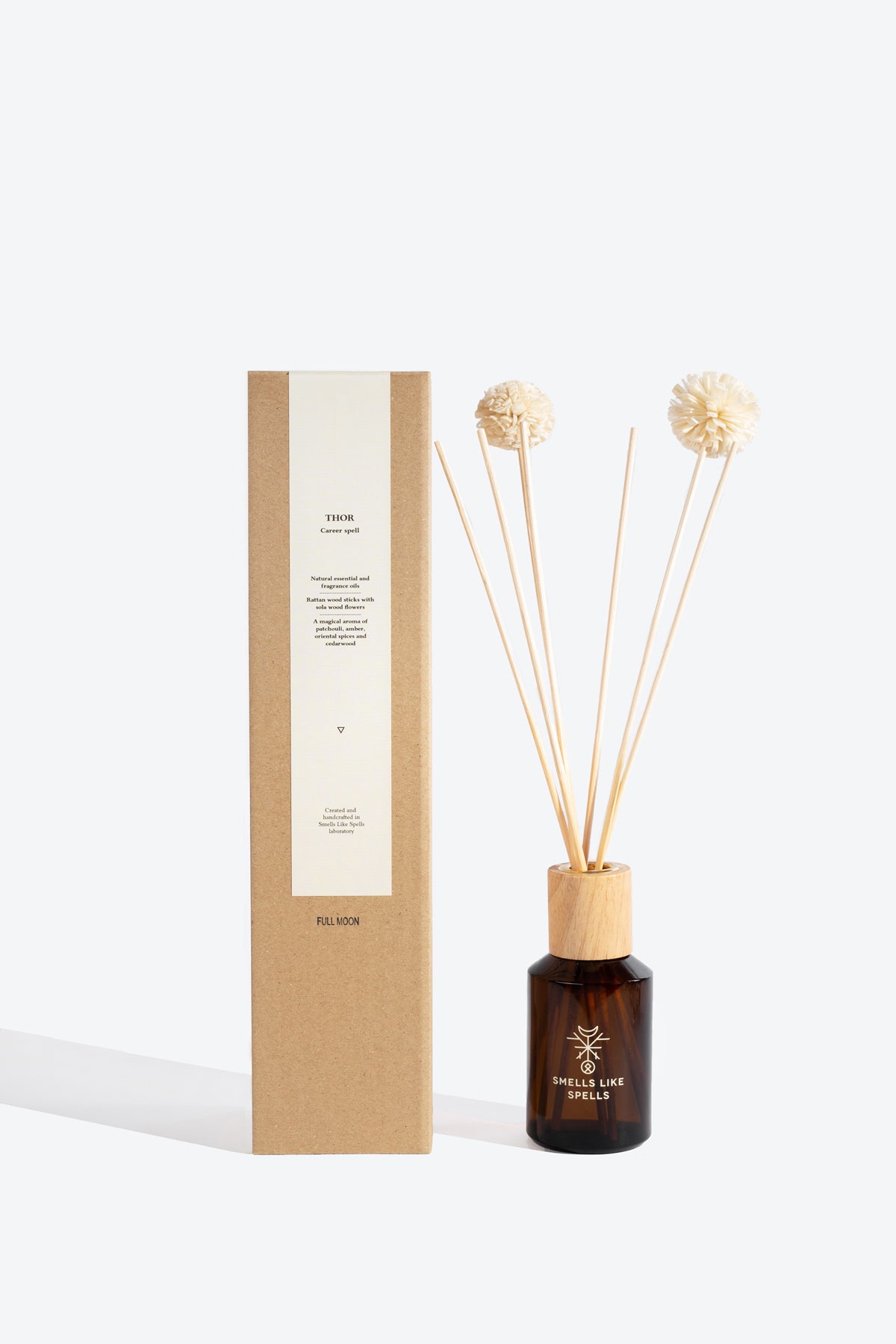 Fragrance diffuser THOR Smells Like Spells