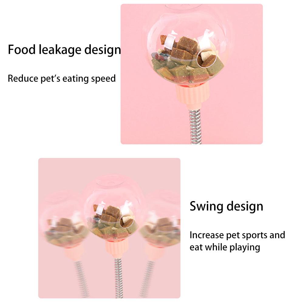 Cat Training Dispenser Bowl-4
