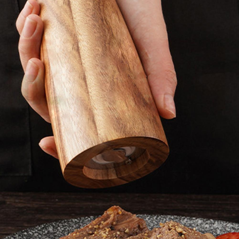 Holzmühlen-Set