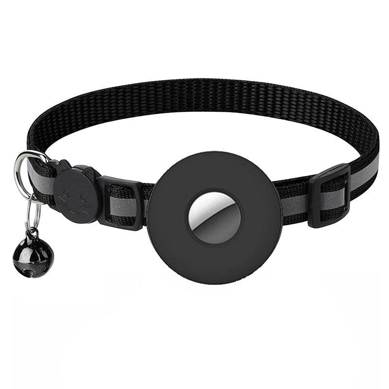 Anti-Lost Pet Collar With Airtag -3