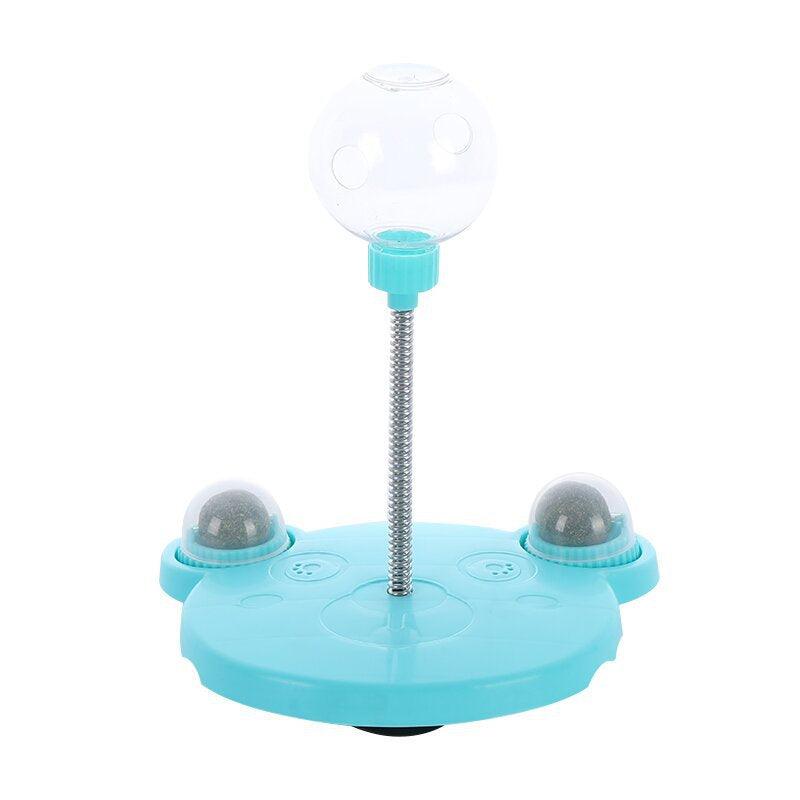 Cat Training Dispenser Bowl-6