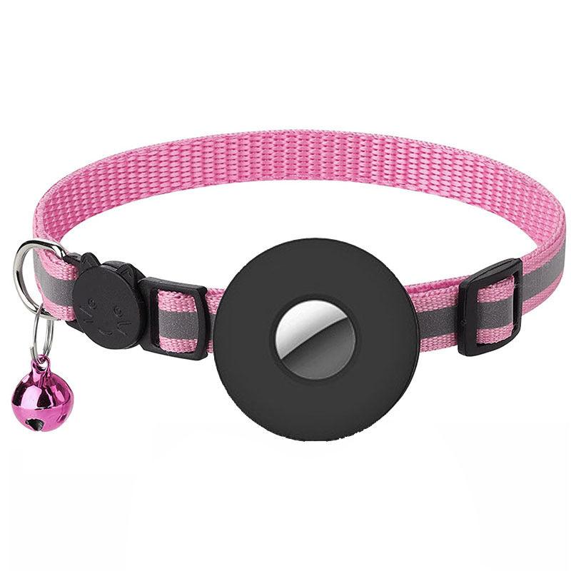 Anti-Lost Pet Collar With Airtag -8
