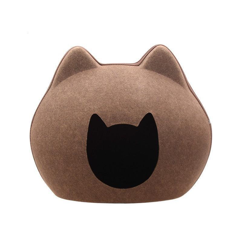 Cat House-1